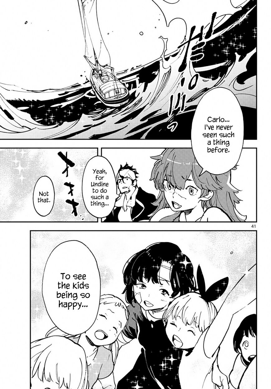 Read Ninkyou Tensei EN Manga Online