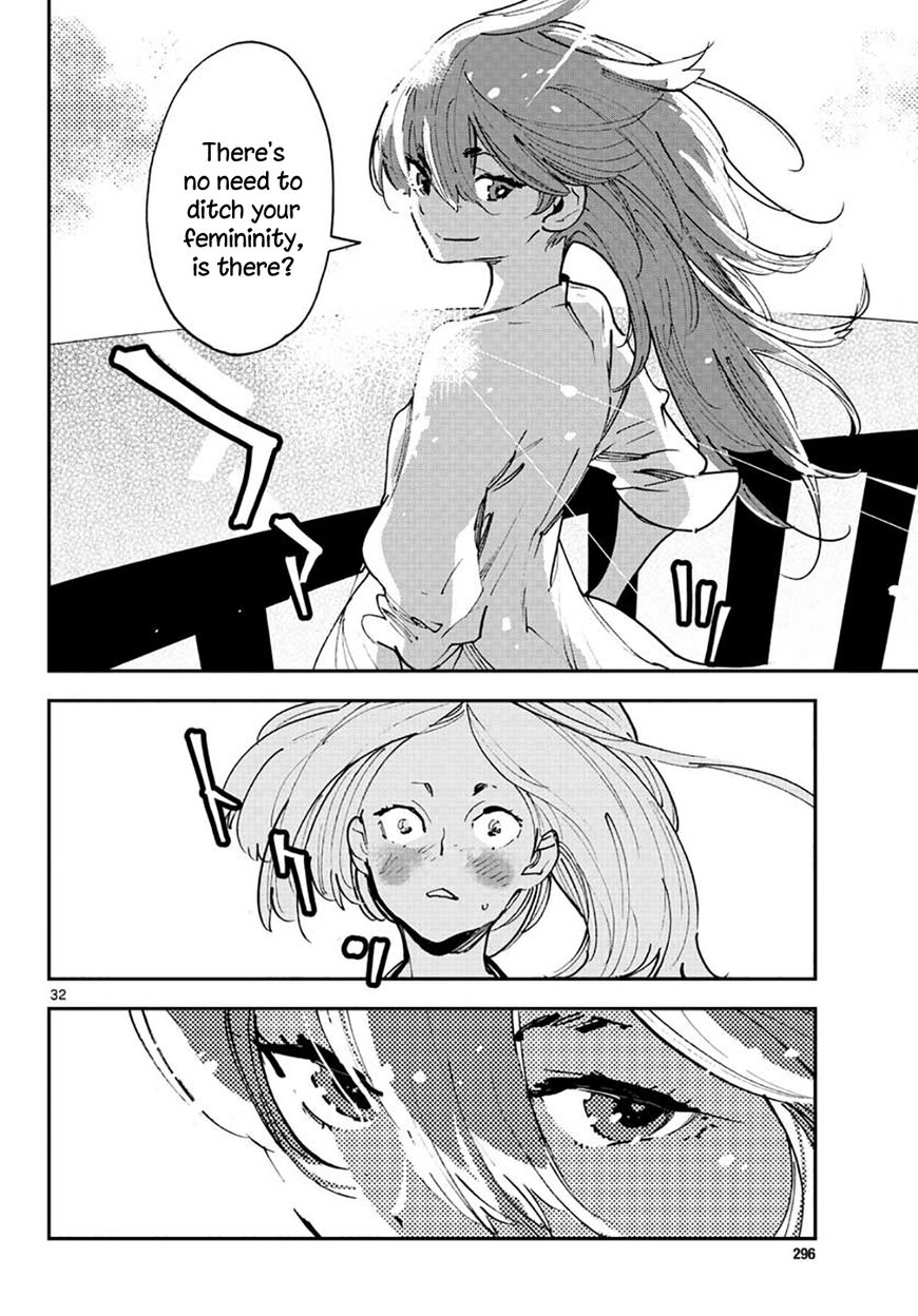 Read Ninkyou Tensei EN Manga Online