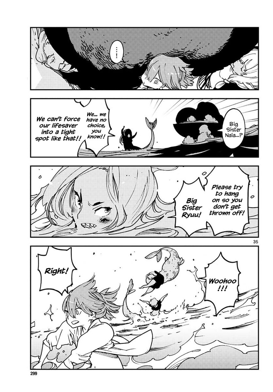 Read Ninkyou Tensei EN Manga Online