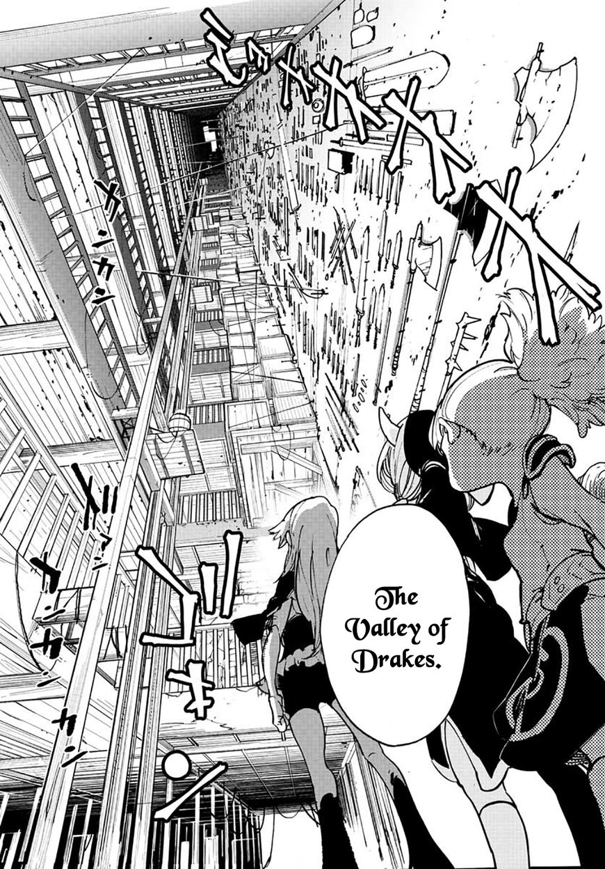 Read Ninkyou Tensei EN Manga Online