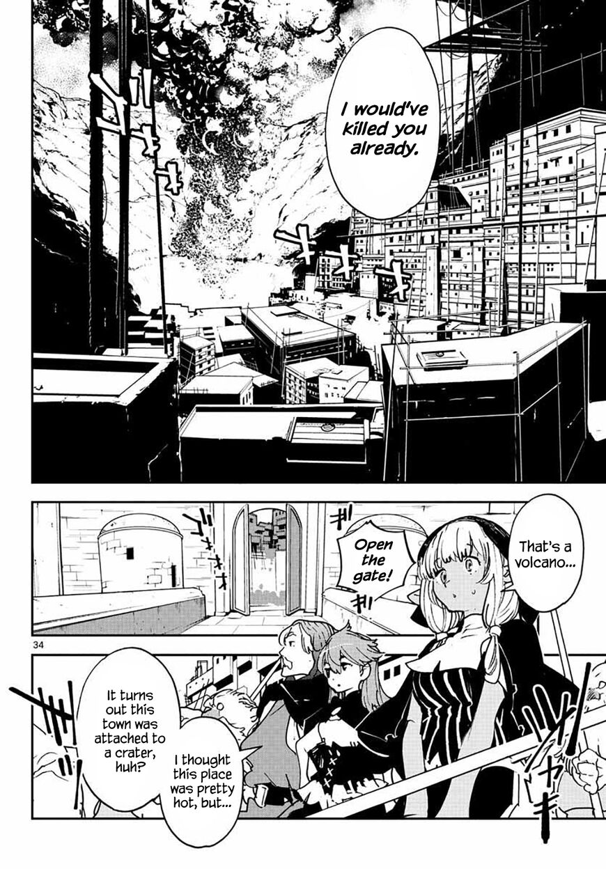 Read Ninkyou Tensei EN Manga Online