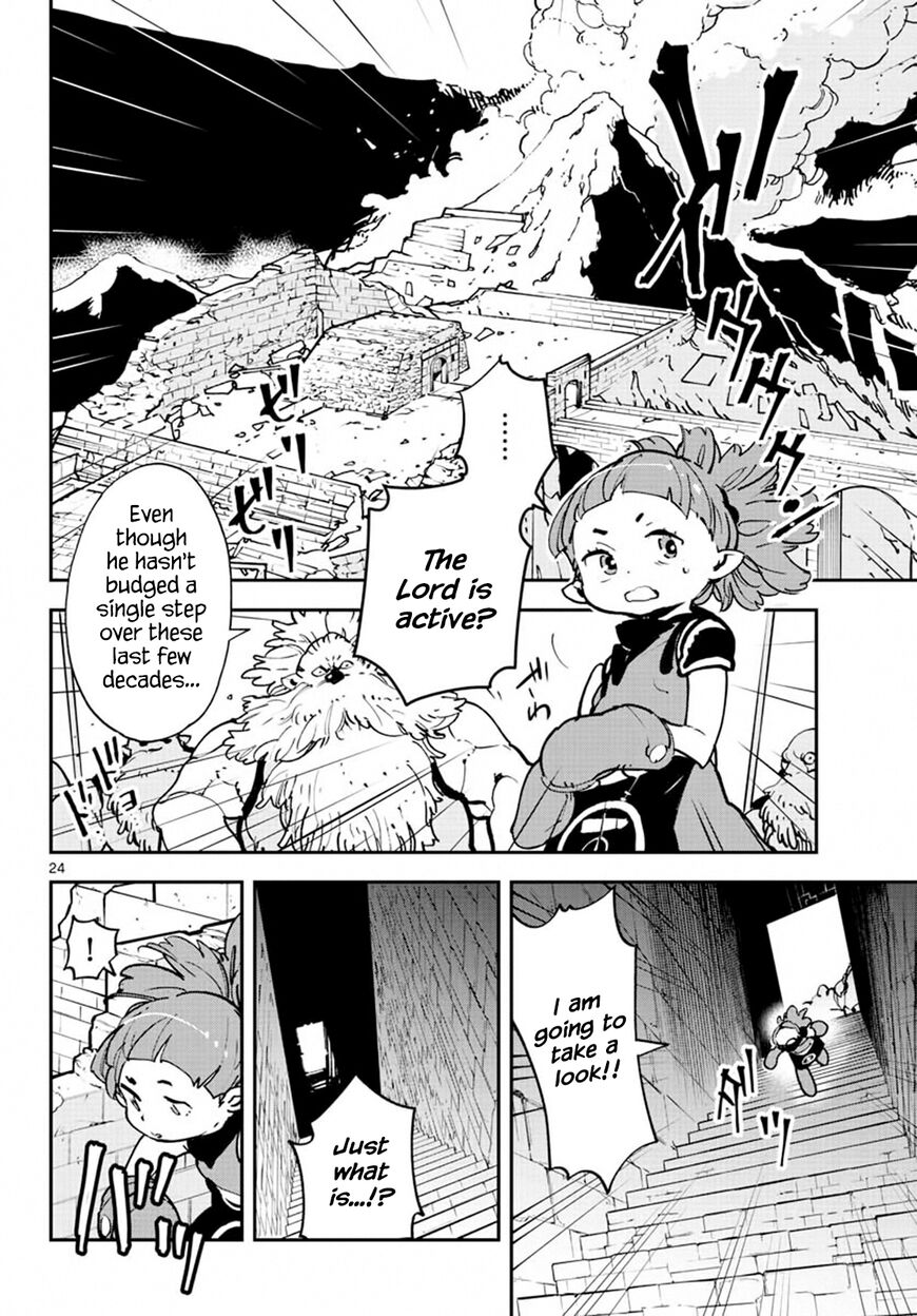 Read Ninkyou Tensei EN Manga Online