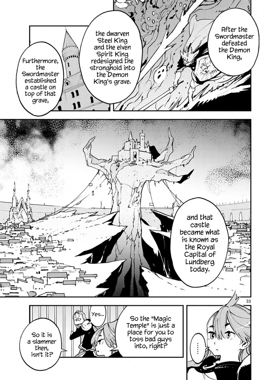 Read Ninkyou Tensei EN Manga Online