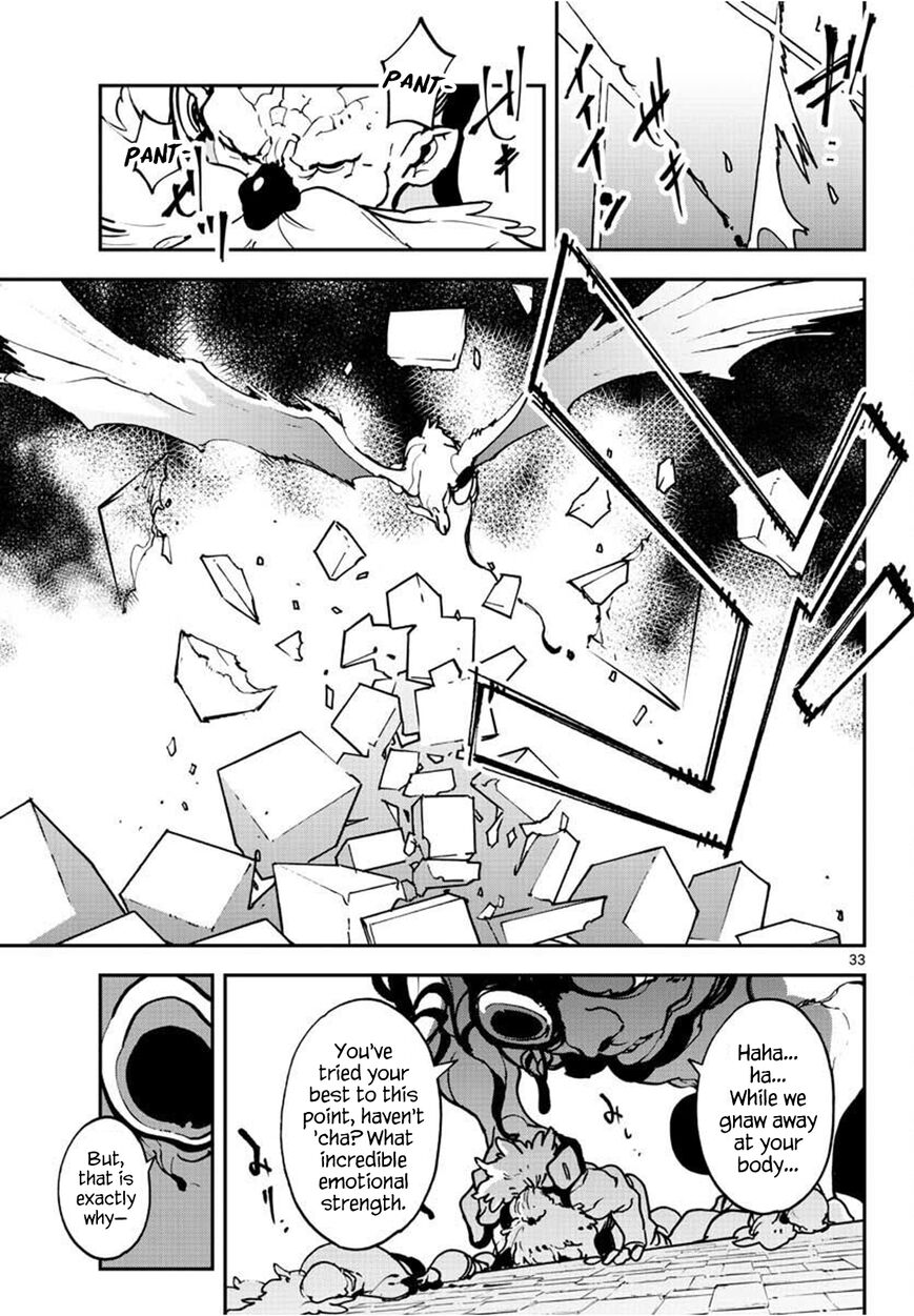 Read Ninkyou Tensei EN Manga Online
