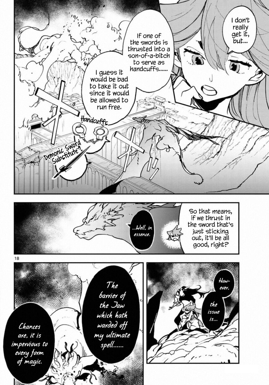 Read Ninkyou Tensei EN Manga Online