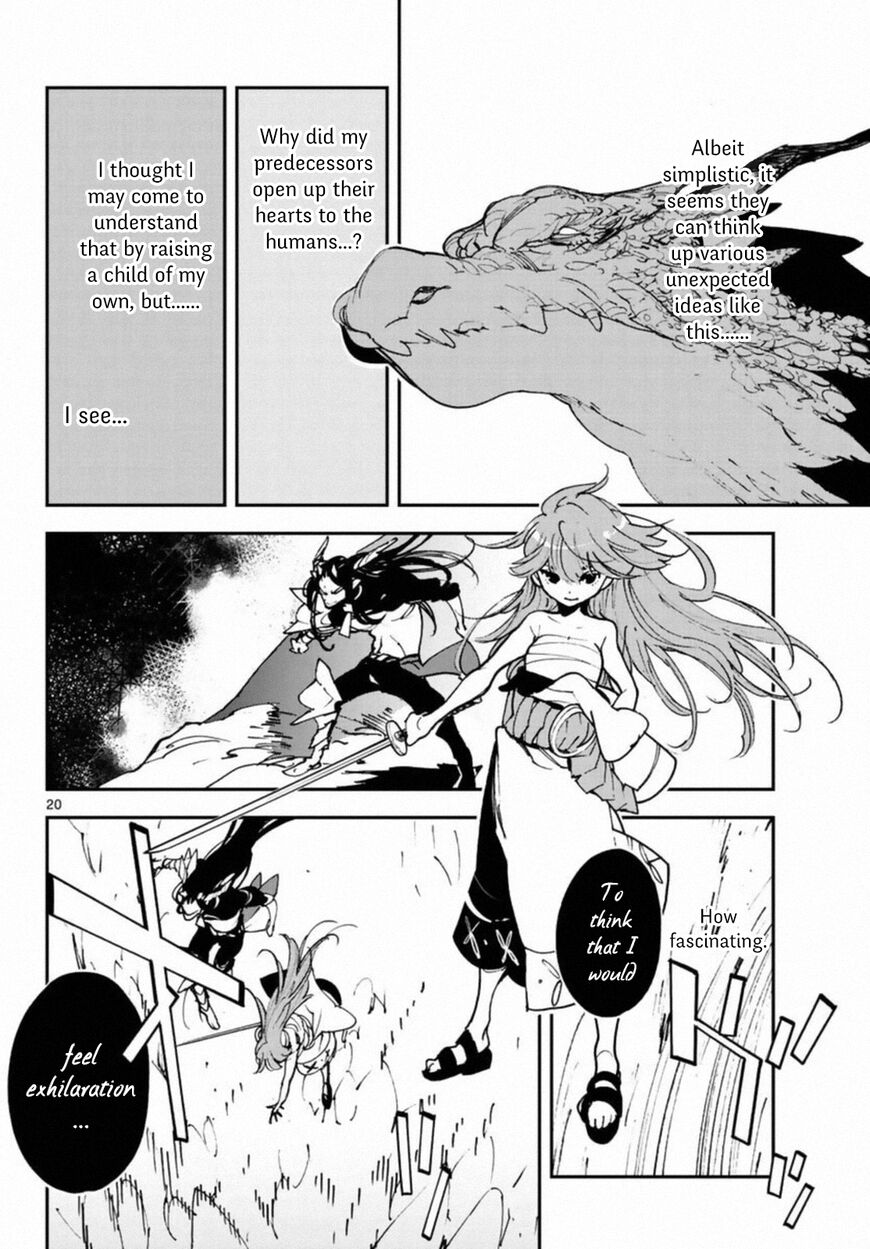 Read Ninkyou Tensei EN Manga Online