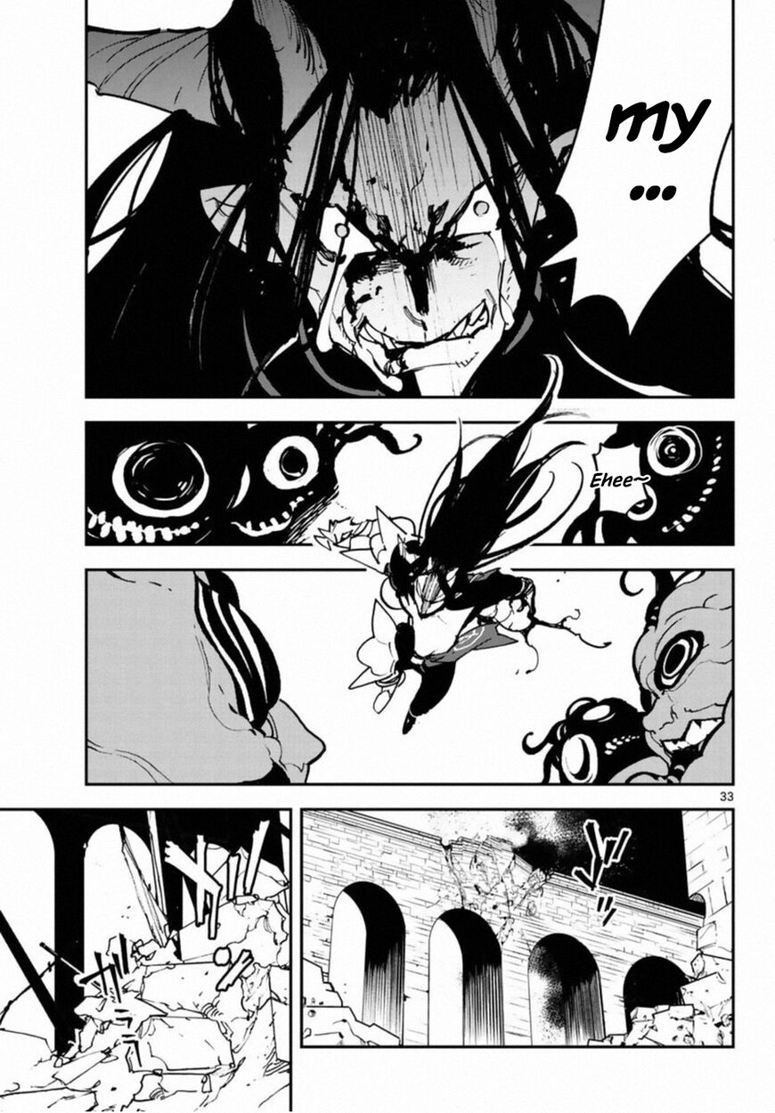 Read Ninkyou Tensei EN Manga Online