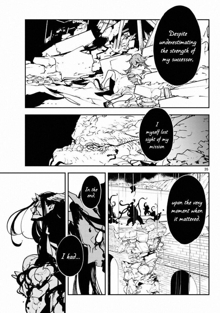 Read Ninkyou Tensei EN Manga Online