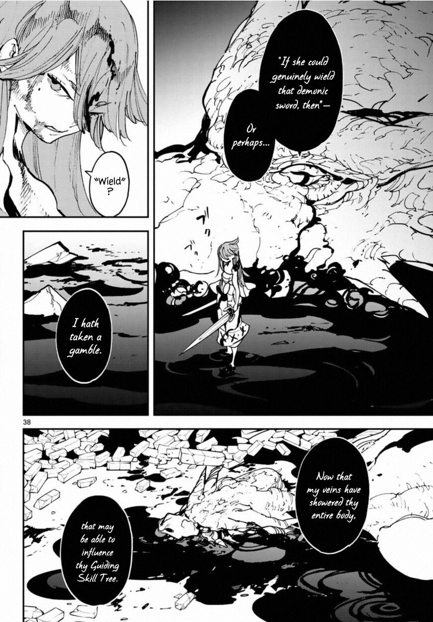 Read Ninkyou Tensei EN Manga Online