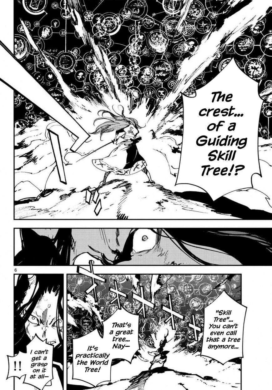 Read Ninkyou Tensei EN Manga Online