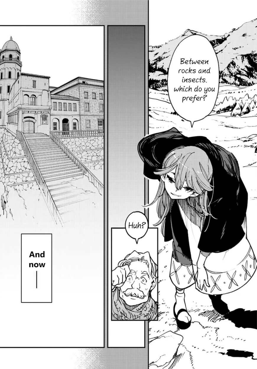 Read Ninkyou Tensei EN Manga Online