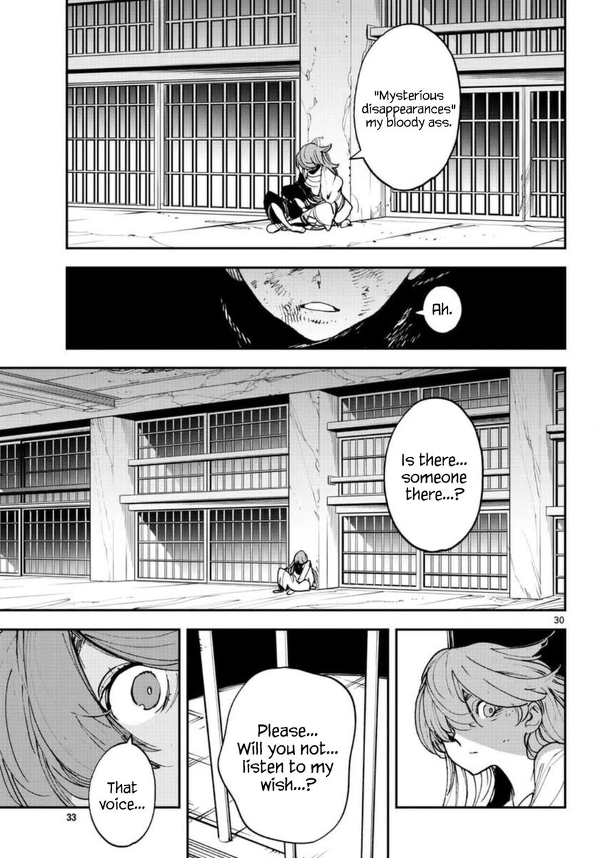 Read Ninkyou Tensei EN Manga Online
