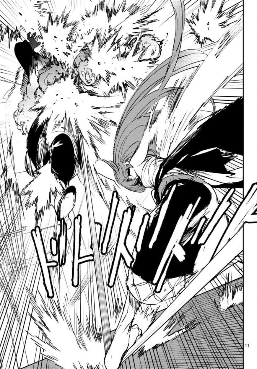 Read Ninkyou Tensei EN Manga Online