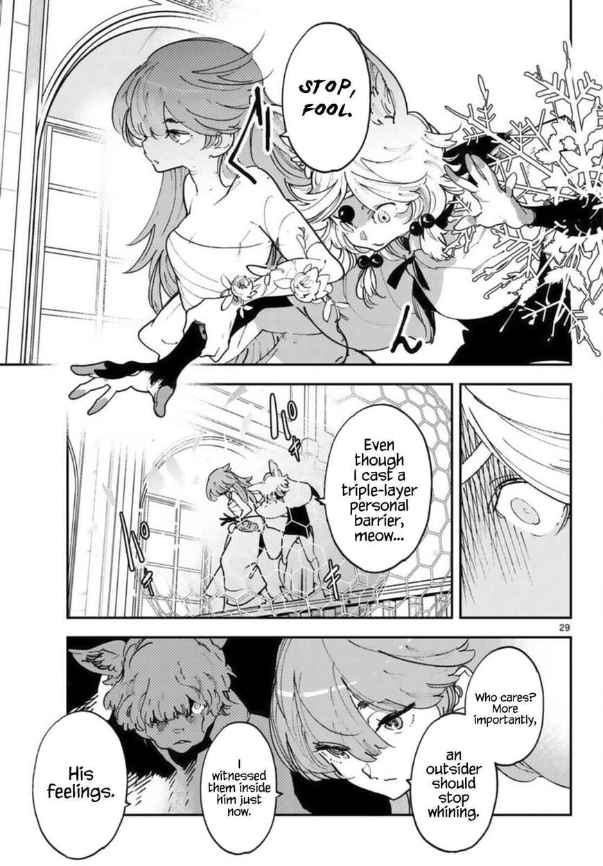 Read Ninkyou Tensei EN Manga Online