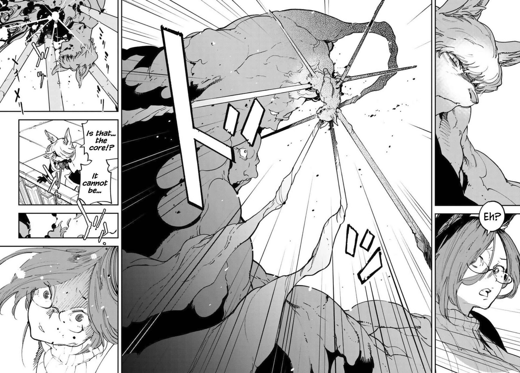 Read Ninkyou Tensei EN Manga Online