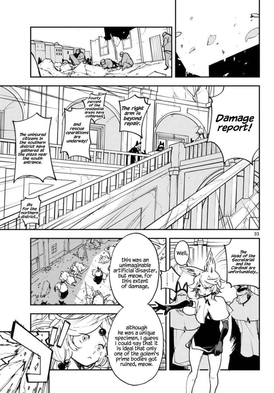 Read Ninkyou Tensei EN Manga Online