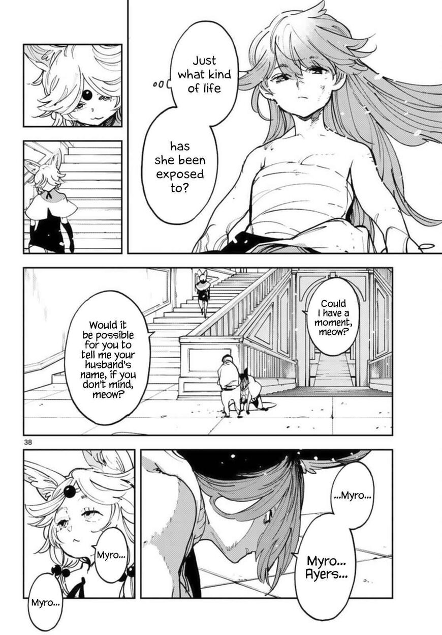 Read Ninkyou Tensei EN Manga Online