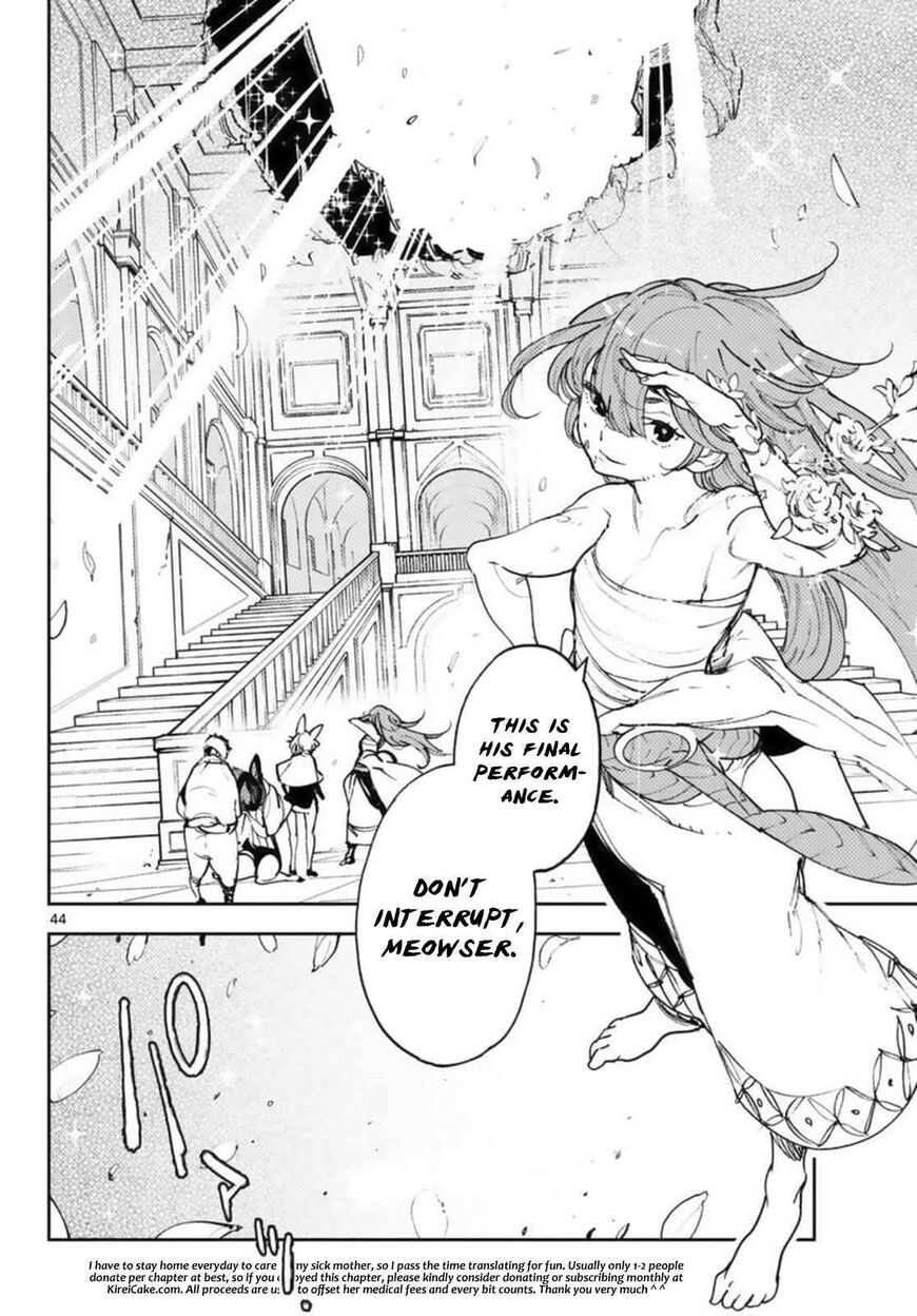 Read Ninkyou Tensei EN Manga Online