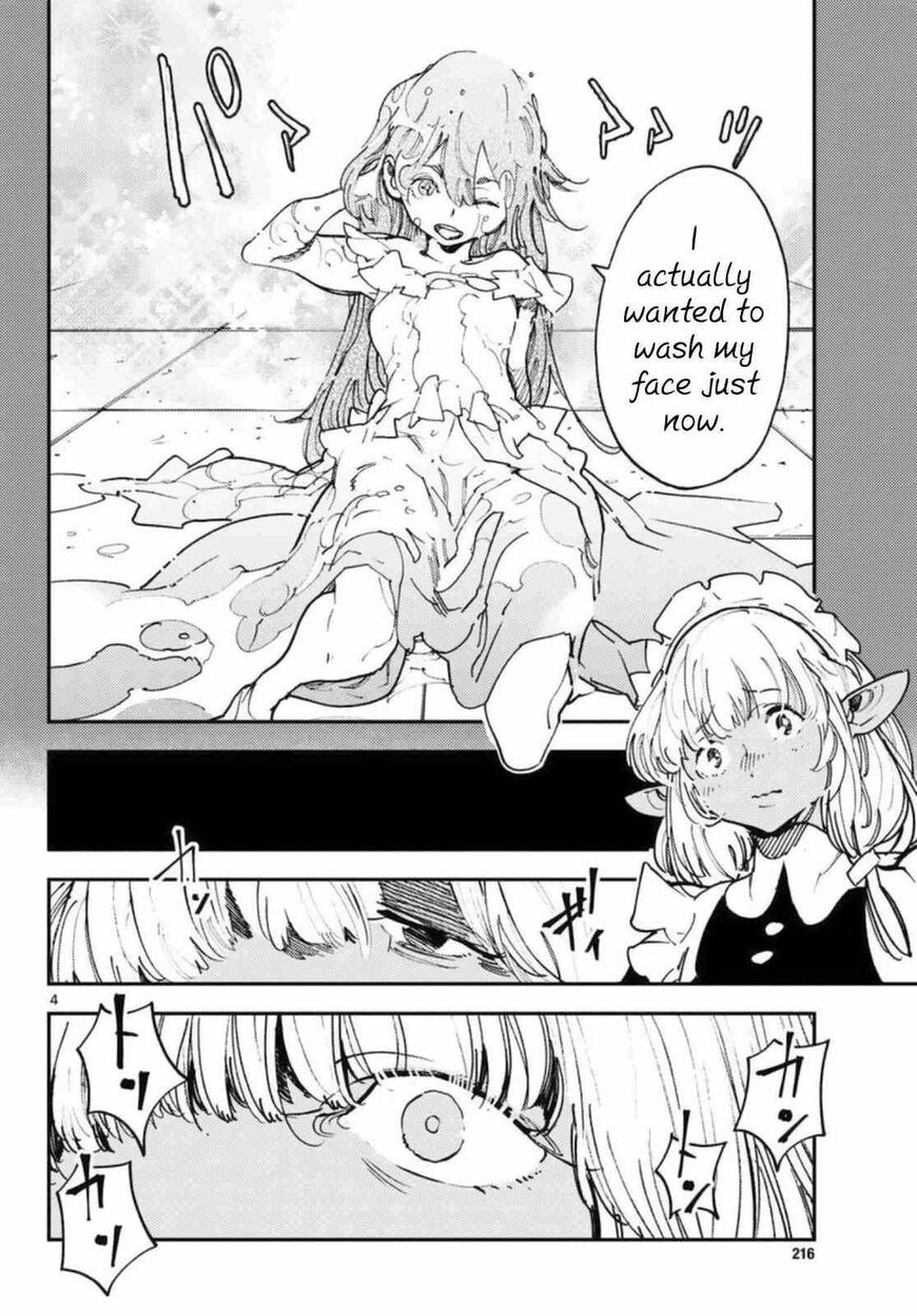 Read Ninkyou Tensei EN Manga Online