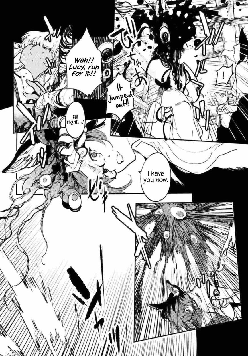 Read Ninkyou Tensei EN Manga Online