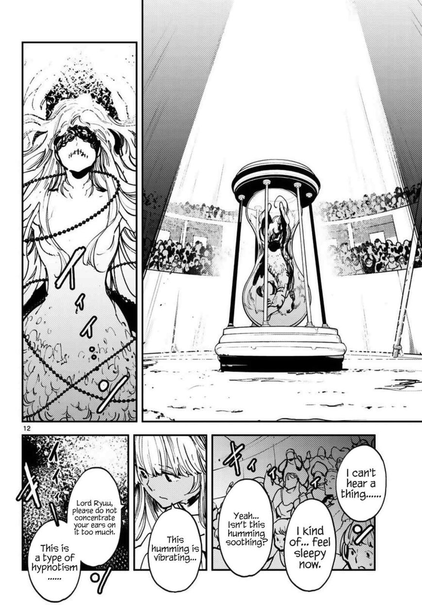 Read Ninkyou Tensei EN Manga Online