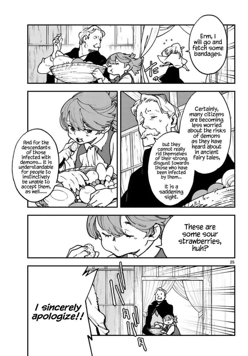 Read Ninkyou Tensei EN Manga Online