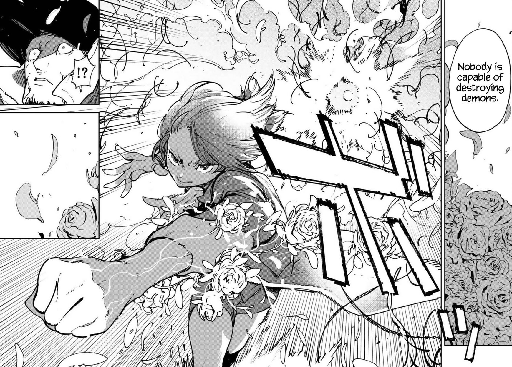Read Ninkyou Tensei EN Manga Online