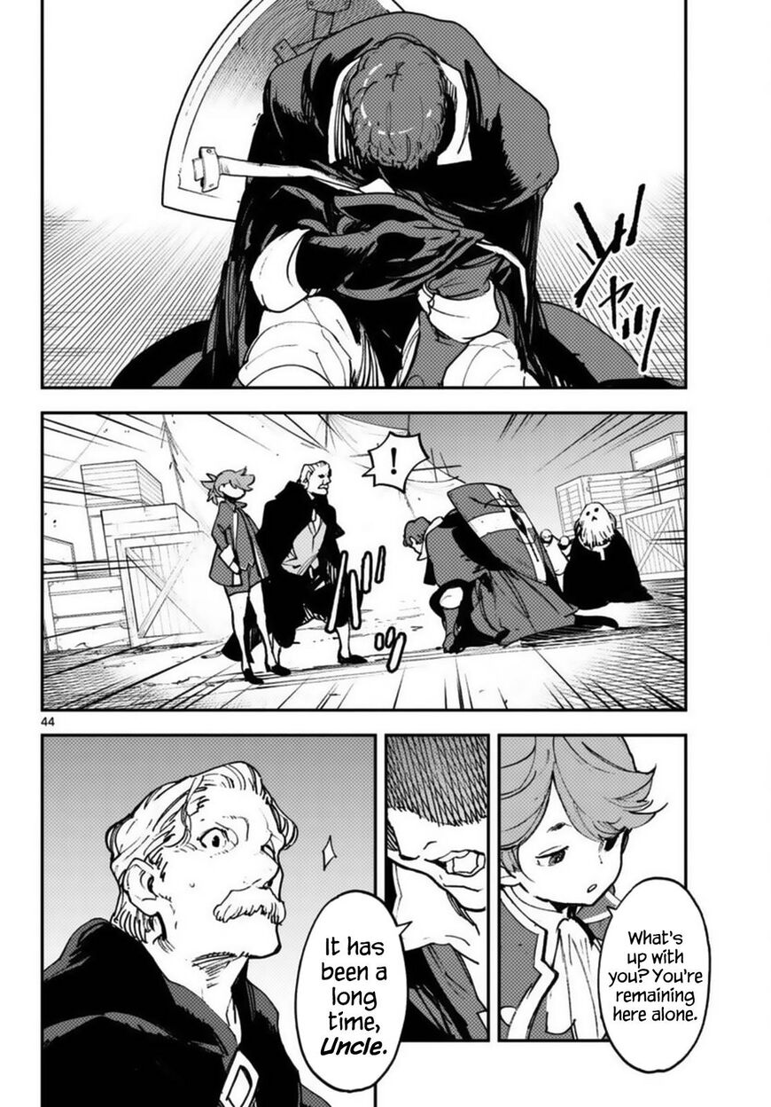 Read Ninkyou Tensei EN Manga Online