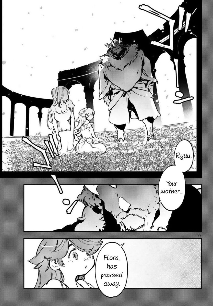 Read Ninkyou Tensei EN Manga Online