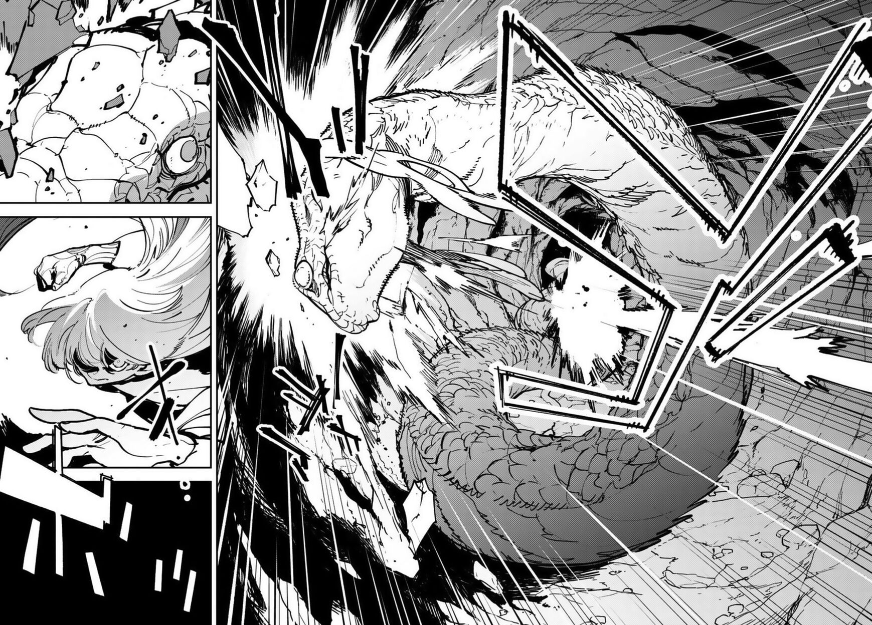 Read Ninkyou Tensei EN Manga Online