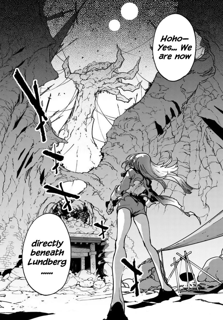 Read Ninkyou Tensei EN Manga Online