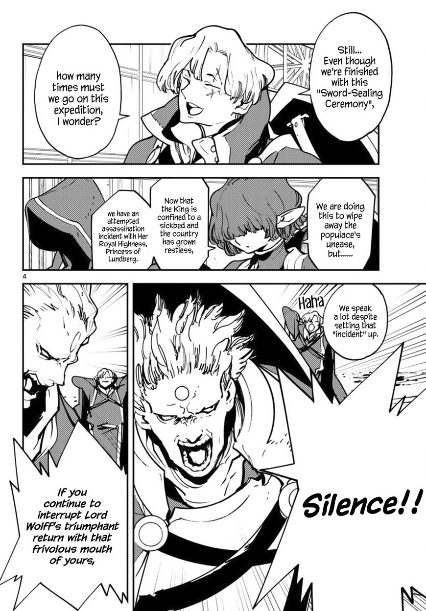 Read Ninkyou Tensei EN Manga Online