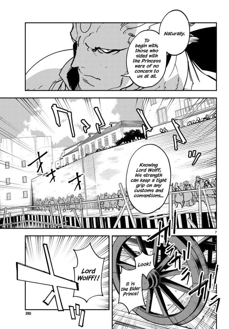 Read Ninkyou Tensei EN Manga Online