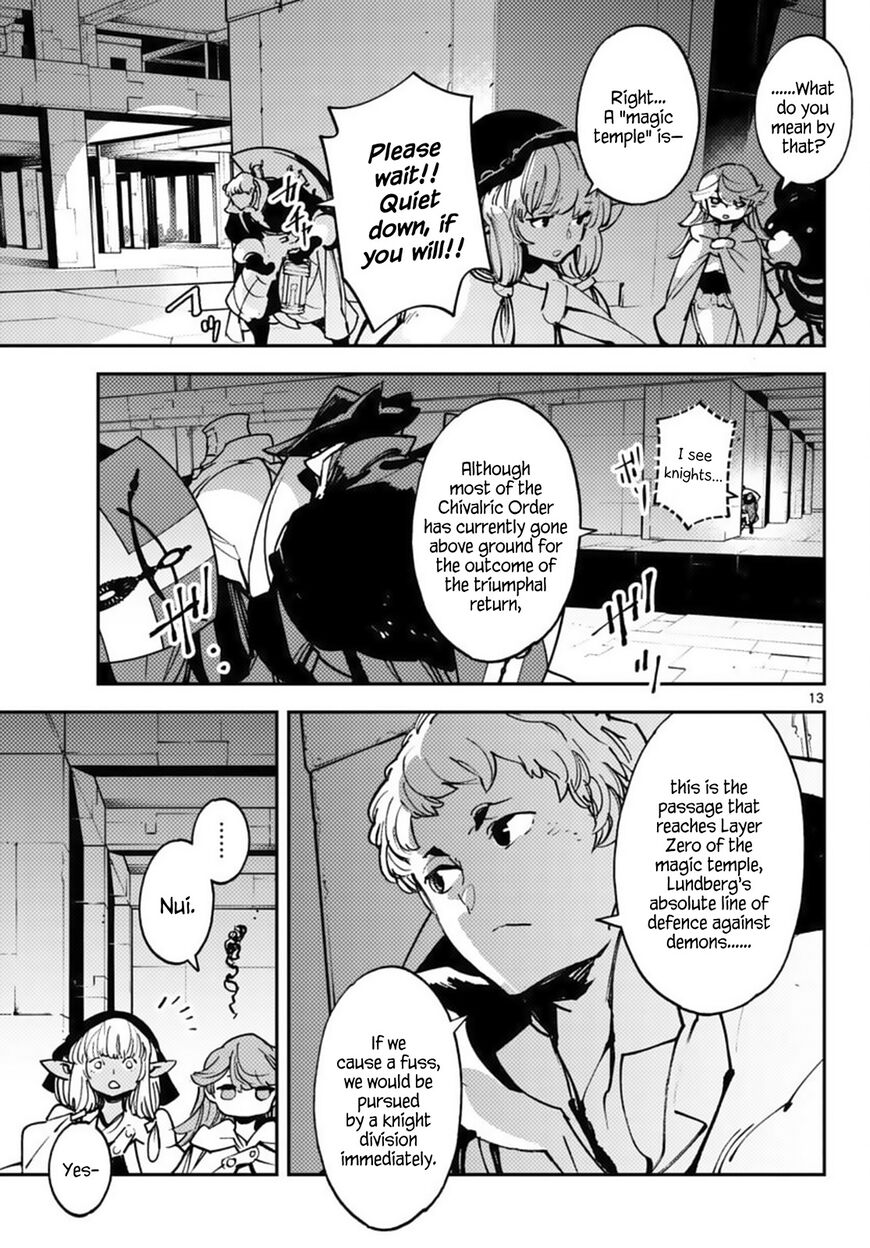 Read Ninkyou Tensei EN Manga Online