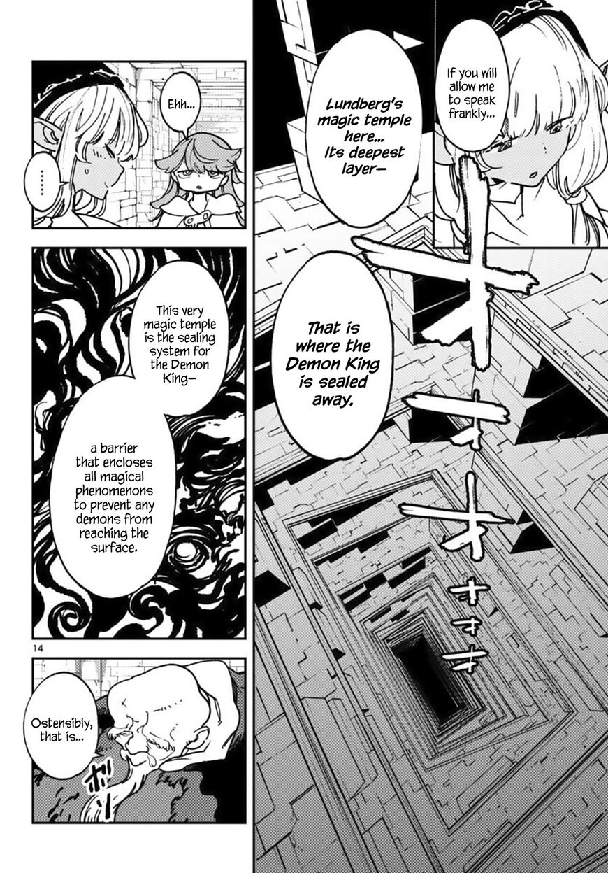 Read Ninkyou Tensei EN Manga Online