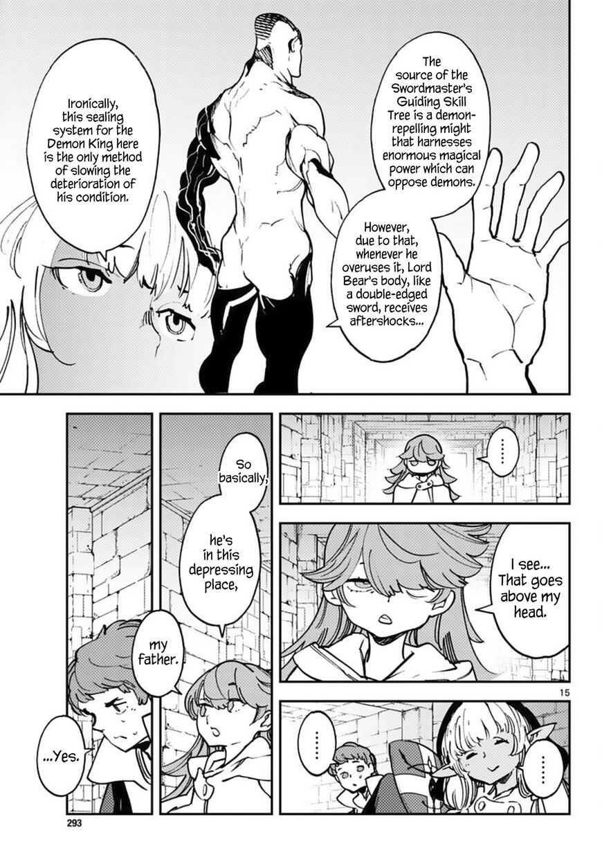 Read Ninkyou Tensei EN Manga Online