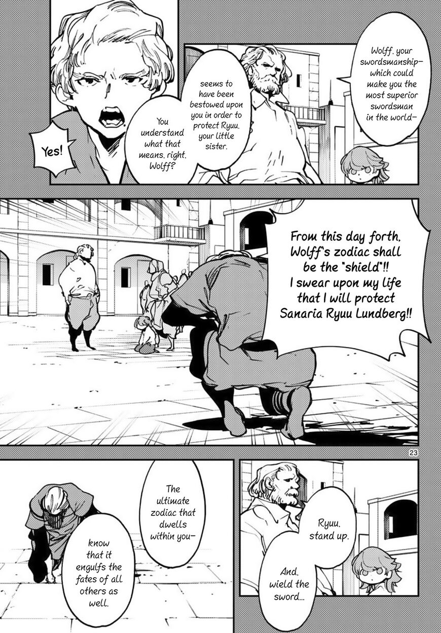 Read Ninkyou Tensei EN Manga Online