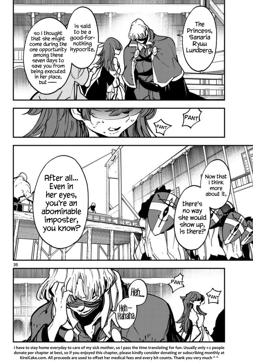 Read Ninkyou Tensei EN Manga Online