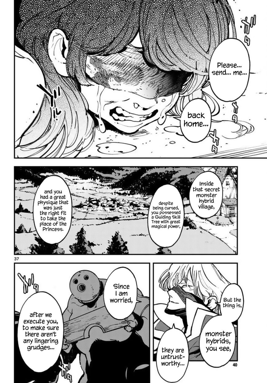 Read Ninkyou Tensei EN Manga Online