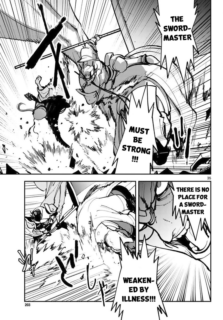 Read Ninkyou Tensei EN Manga Online