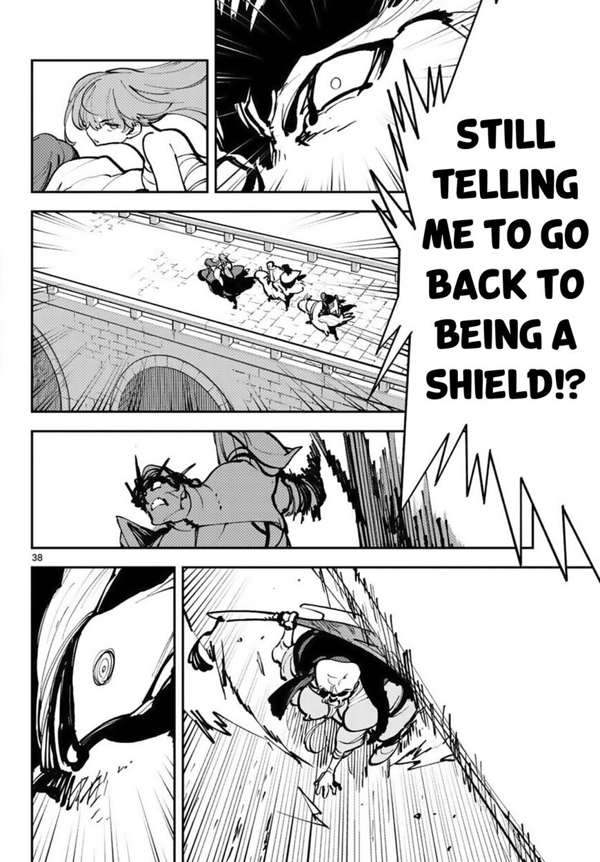 Read Ninkyou Tensei EN Manga Online