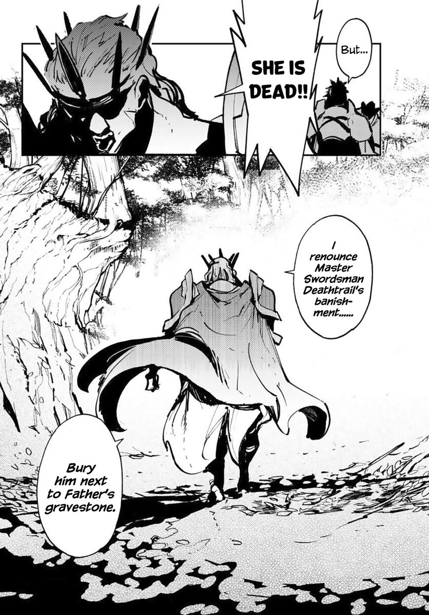 Read Ninkyou Tensei EN Manga Online
