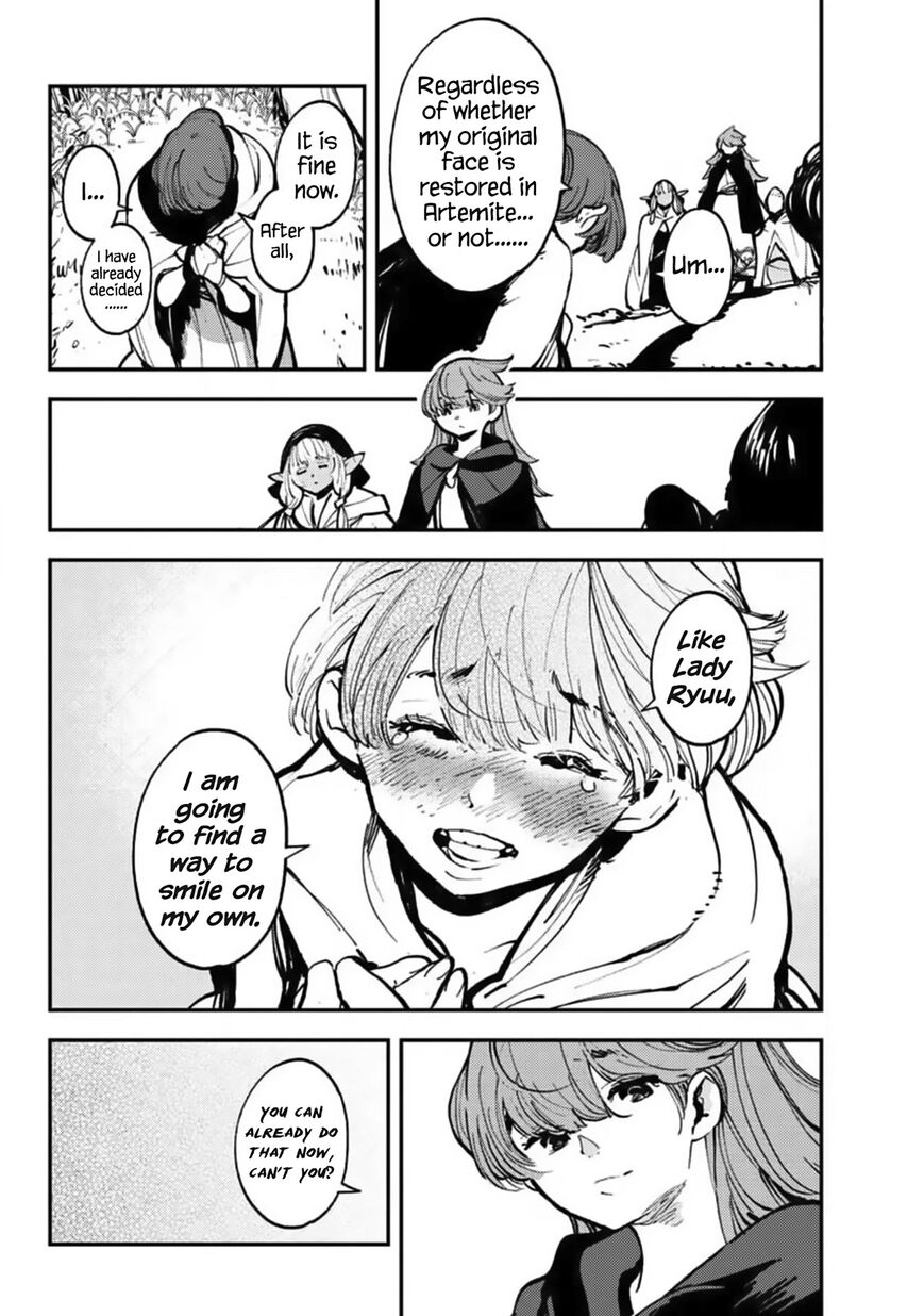 Read Ninkyou Tensei EN Manga Online
