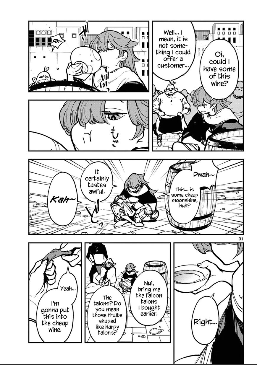 Read Ninkyou Tensei EN Manga Online