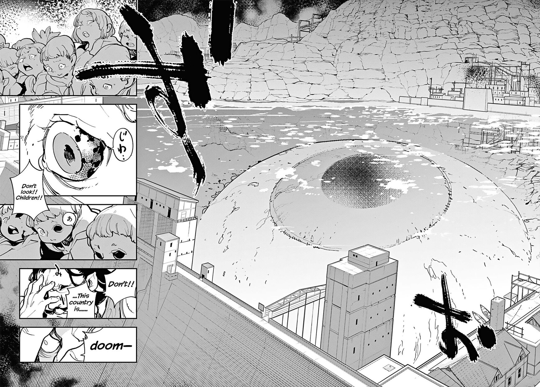 Read Ninkyou Tensei EN Manga Online