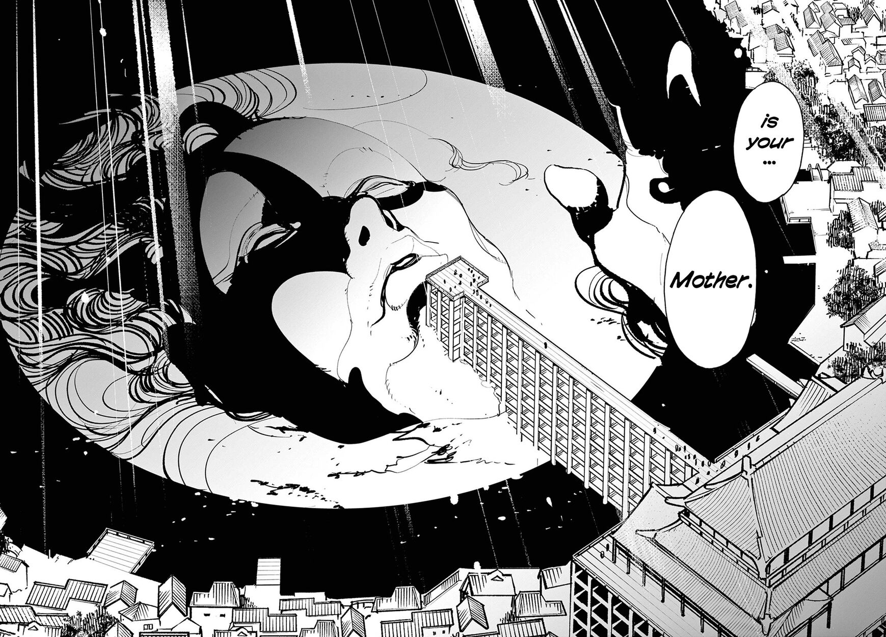 Read Ninkyou Tensei EN Manga Online
