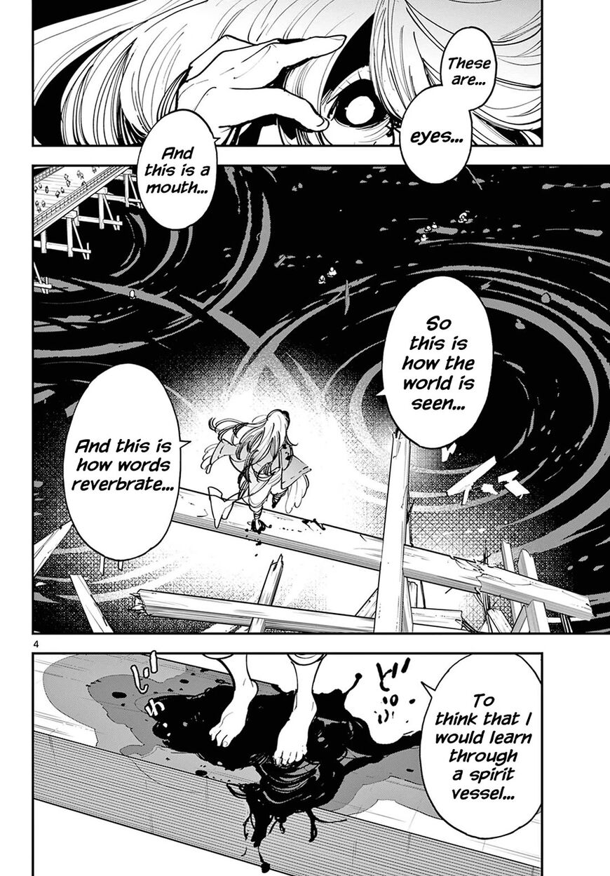 Read Ninkyou Tensei EN Manga Online