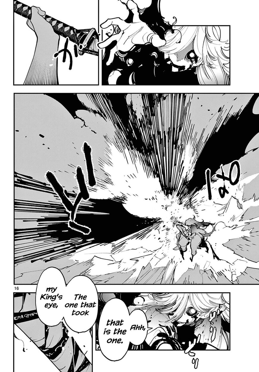 Read Ninkyou Tensei EN Manga Online