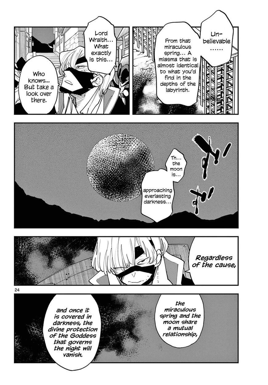 Read Ninkyou Tensei EN Manga Online