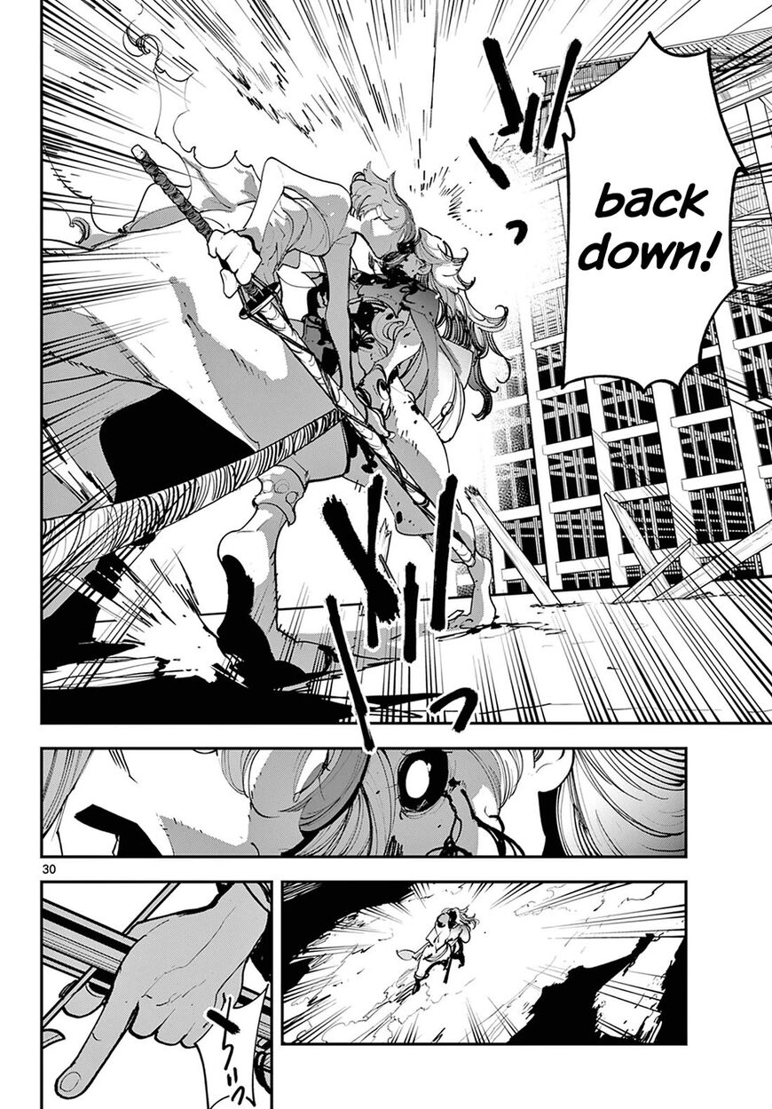 Read Ninkyou Tensei EN Manga Online